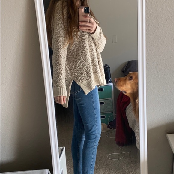 Angl sweater - Picture 2 of 3